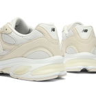 Comme des Garçons Homme Men's x New Balance 2010V Sneakers in White