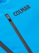 Colmar - Whistler Padded Hooded Ski Jacket - Blue