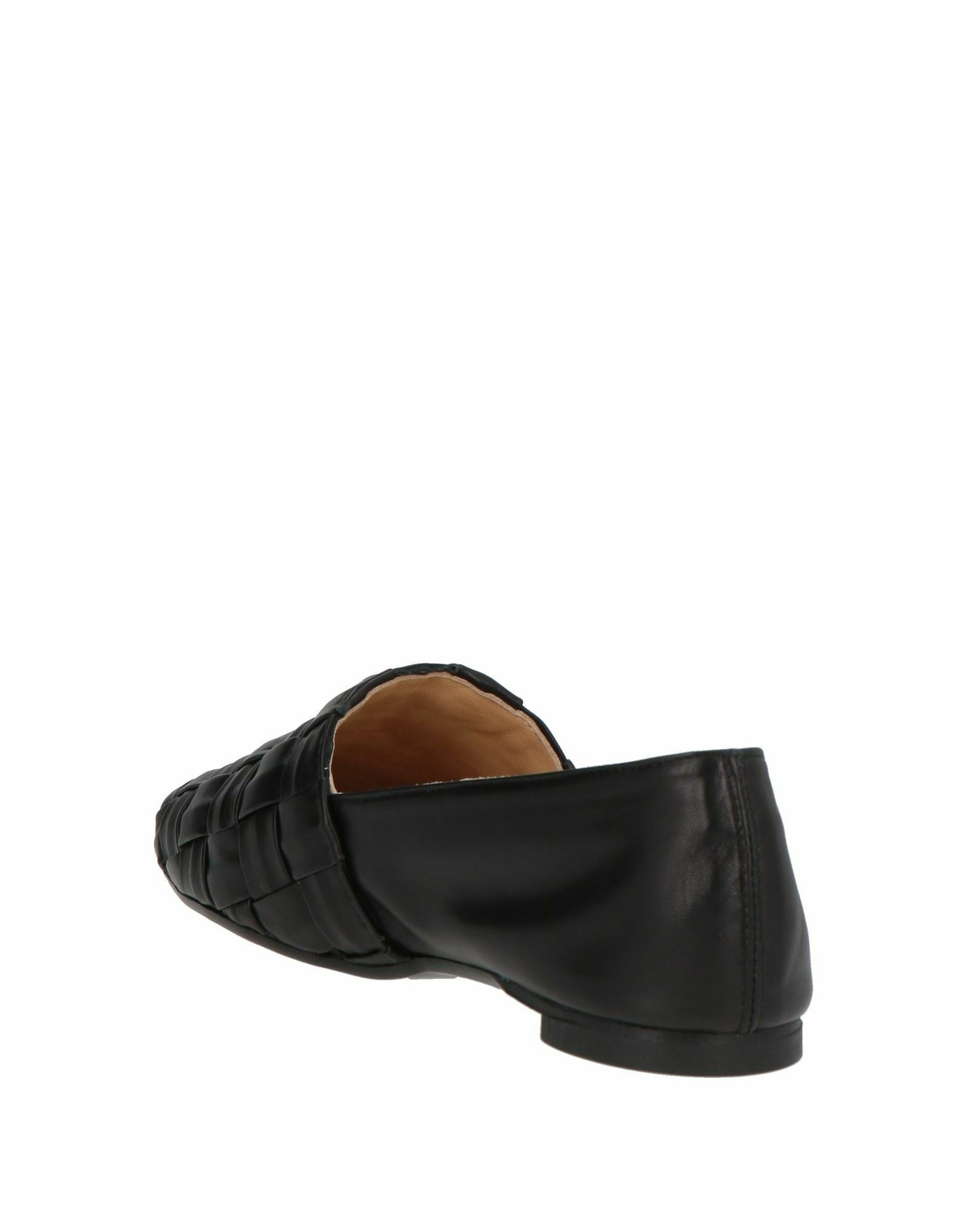 Castañer Womens Loafers in Black