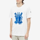 Moncler Men's Archivio T-Shirt in White