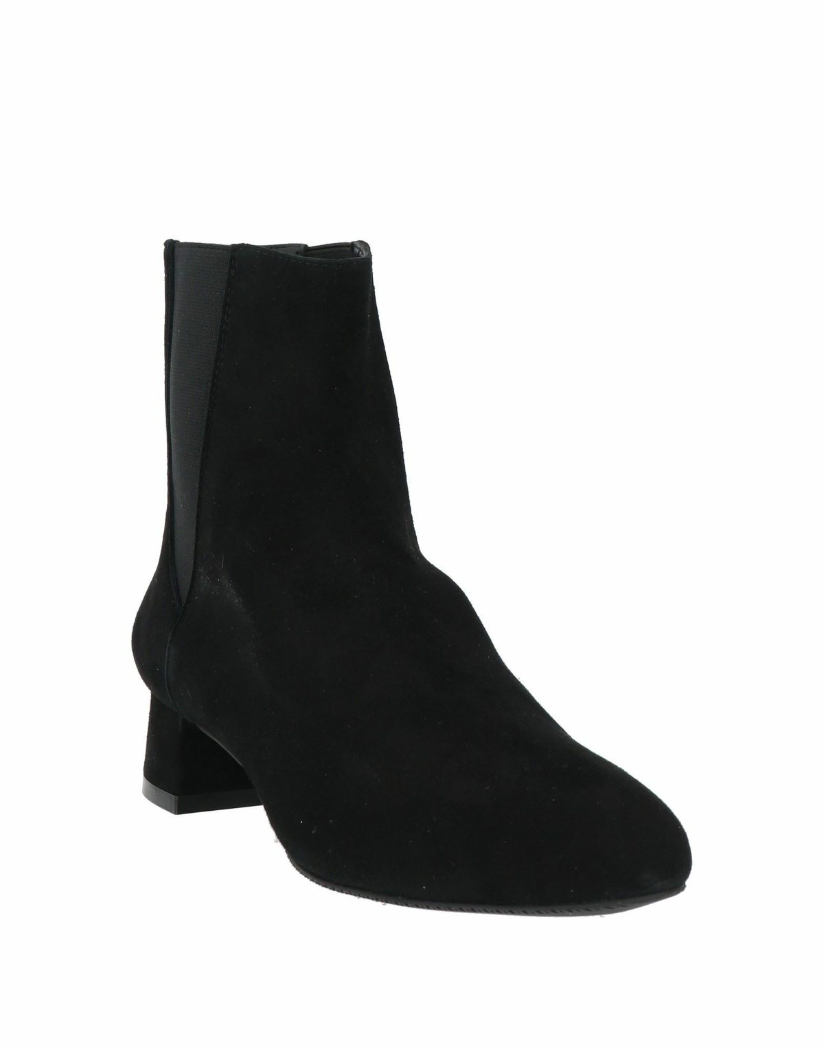 Stuart Weitzman Womens Ankle boots in Black