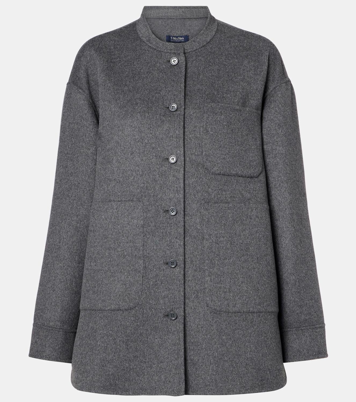 S Max Mara Costanza virgin wool jacket S Max Mara S Max Mara Costanza virgin wool jacket S Max Mara