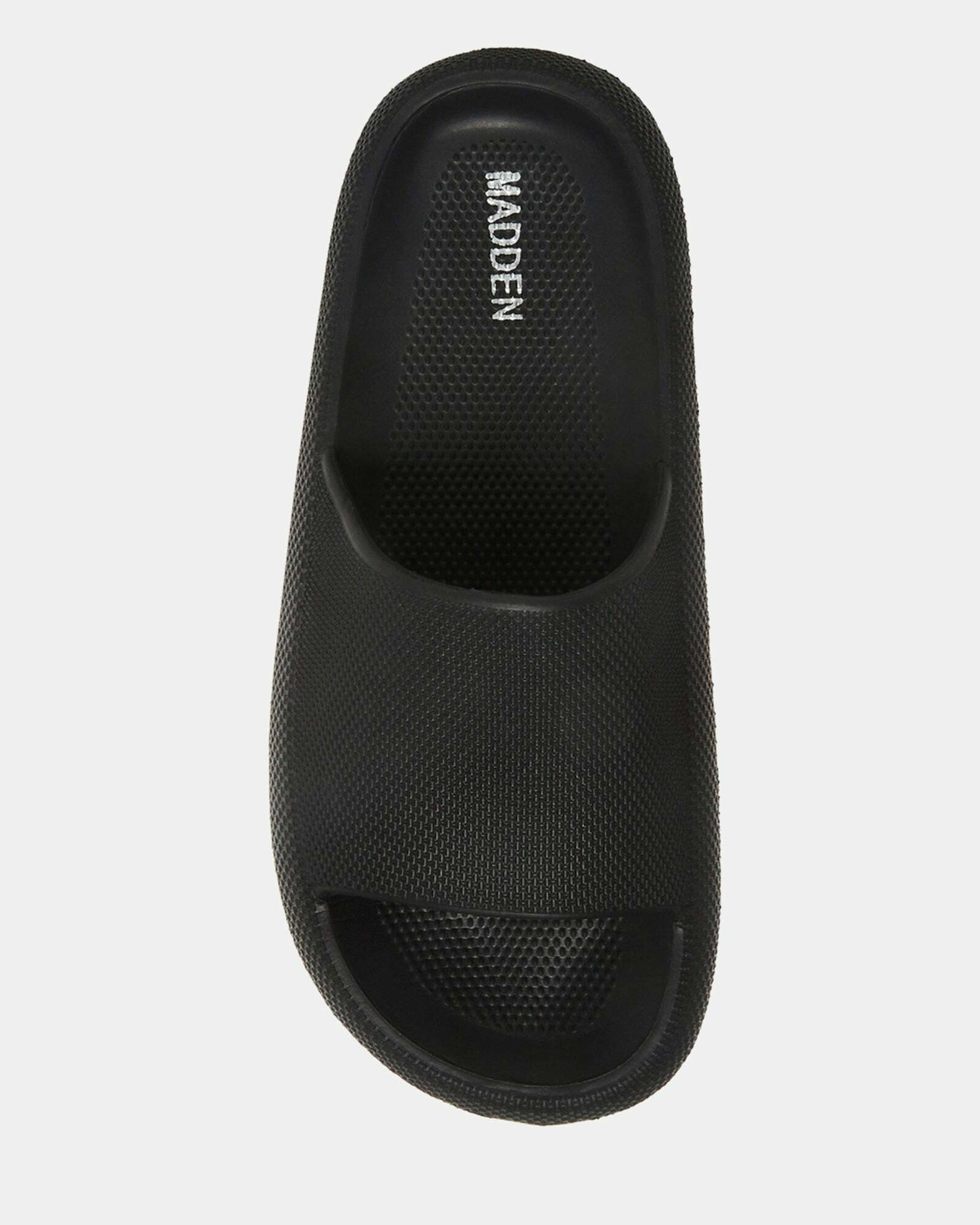Steve Madden M-Joiee Sandals in Black