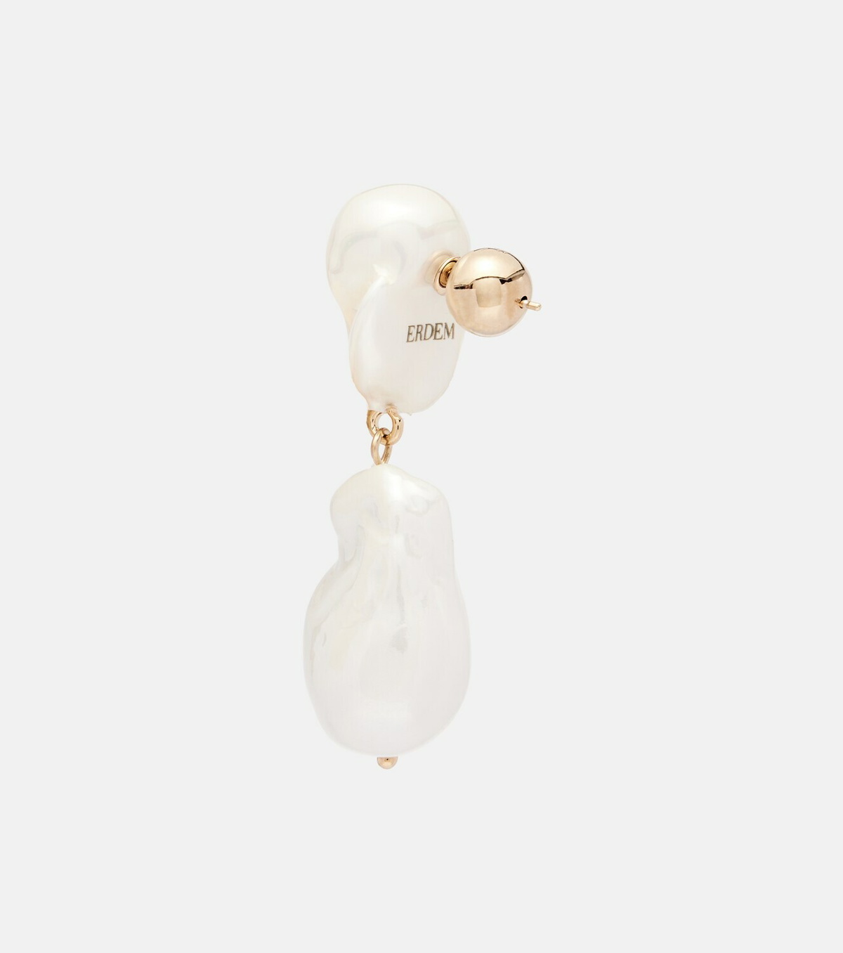 Erdem Pearl earrings