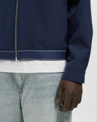 WOOL SPORTS JACKET