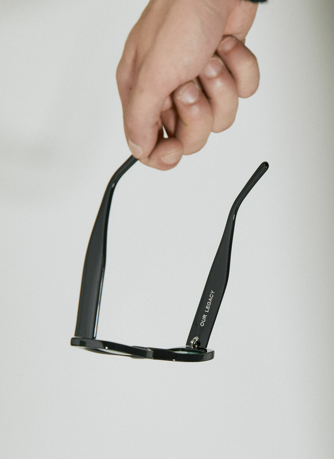Our Legacy Samhain Sunglasses
