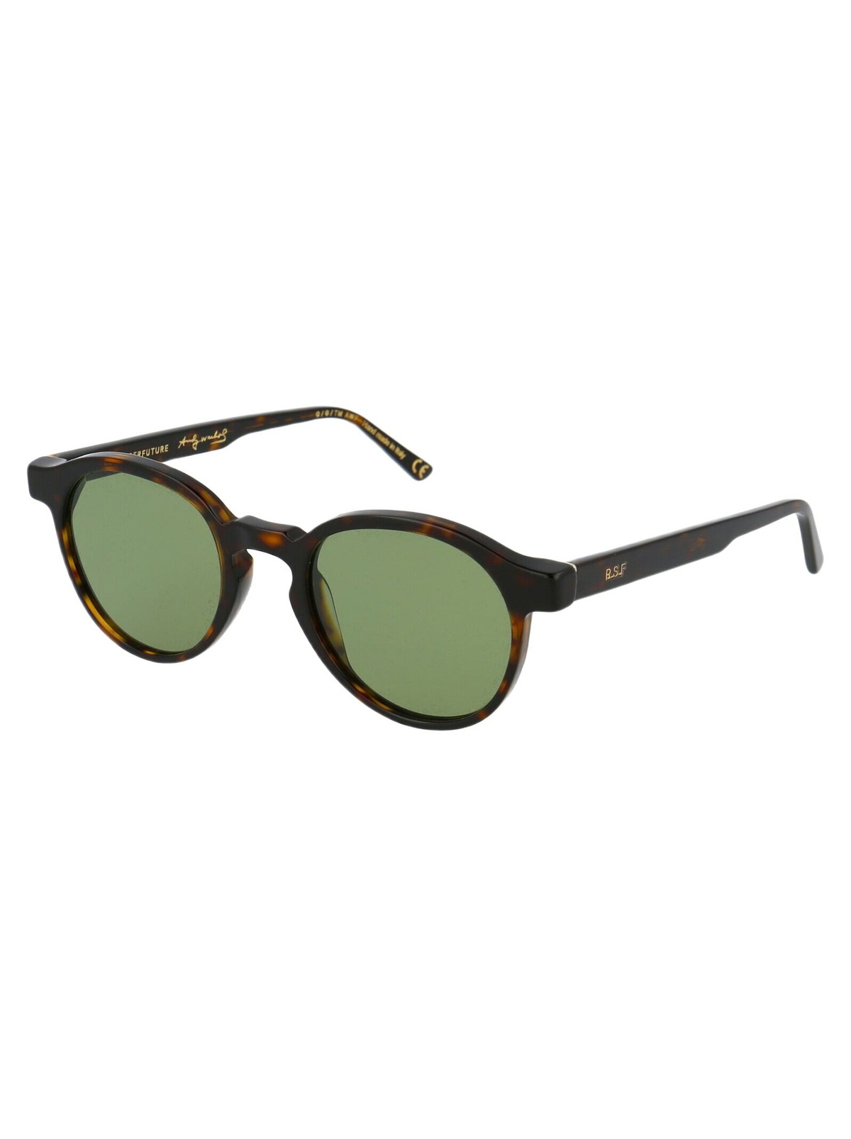 RETROSUPERFUTURE The Warhol Sunglasses