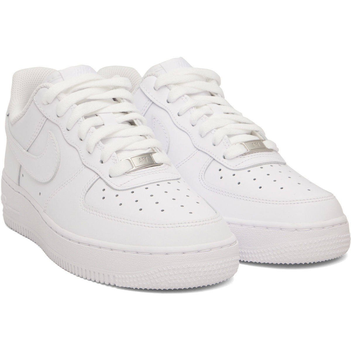 Nike White Air Force 1 '07 Sneakers