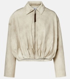 Loewe Denim jacket