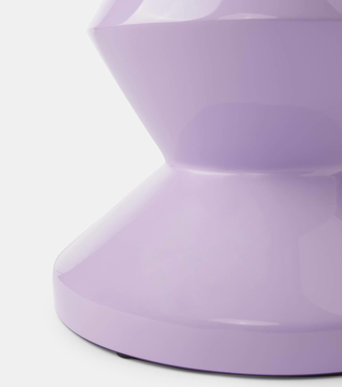 Polspotten Zig Zag stool