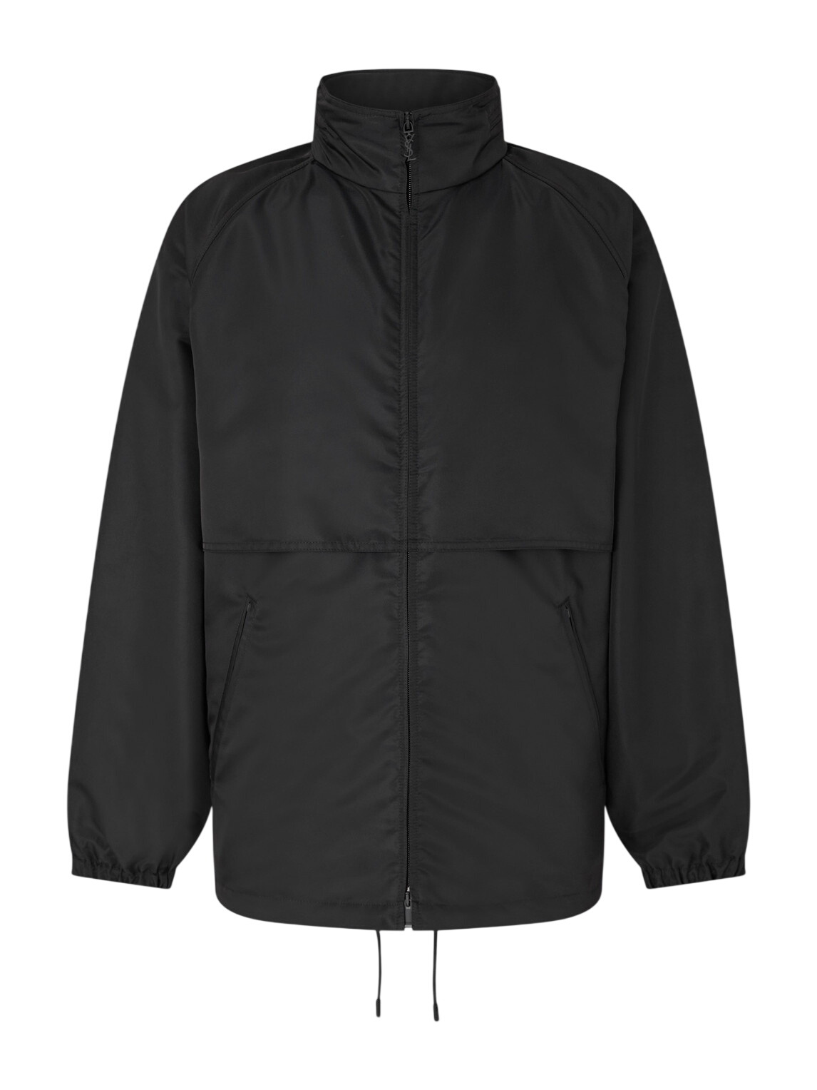 Saint Laurent - Lacquered down jacket Saint Laurent