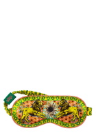 Slip Pure Silk Sleep Mask - Zodiac Leo