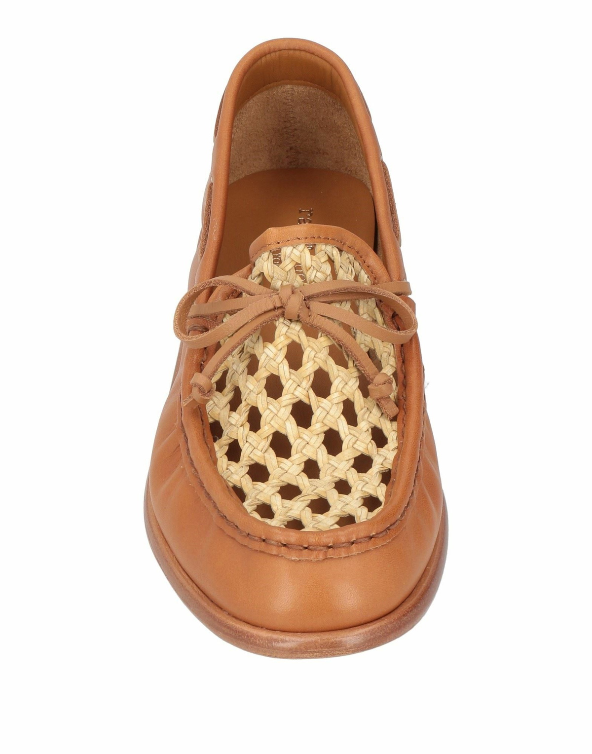 Rag & Bone Womens Loafers in Brown