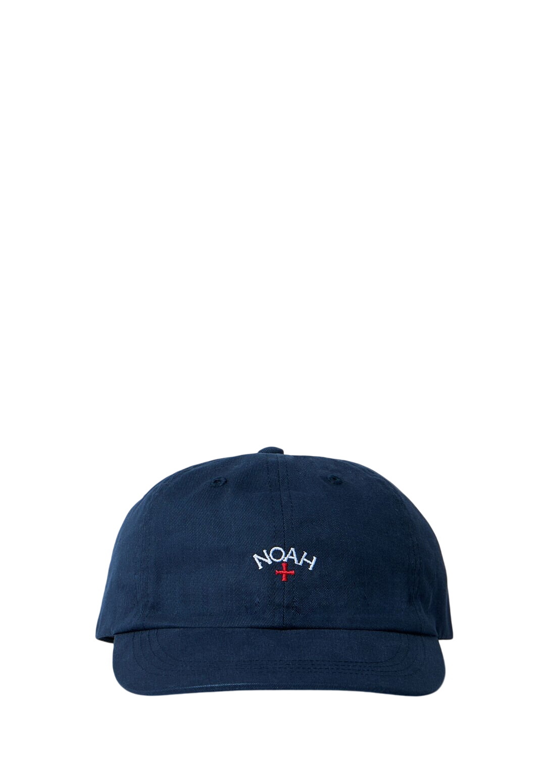 Noah NYC Red Logo Cap Noah NYC