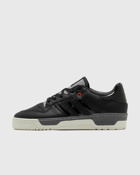 Adidas Rivalry Low Nice Kicks Black - Mens - Lowtop