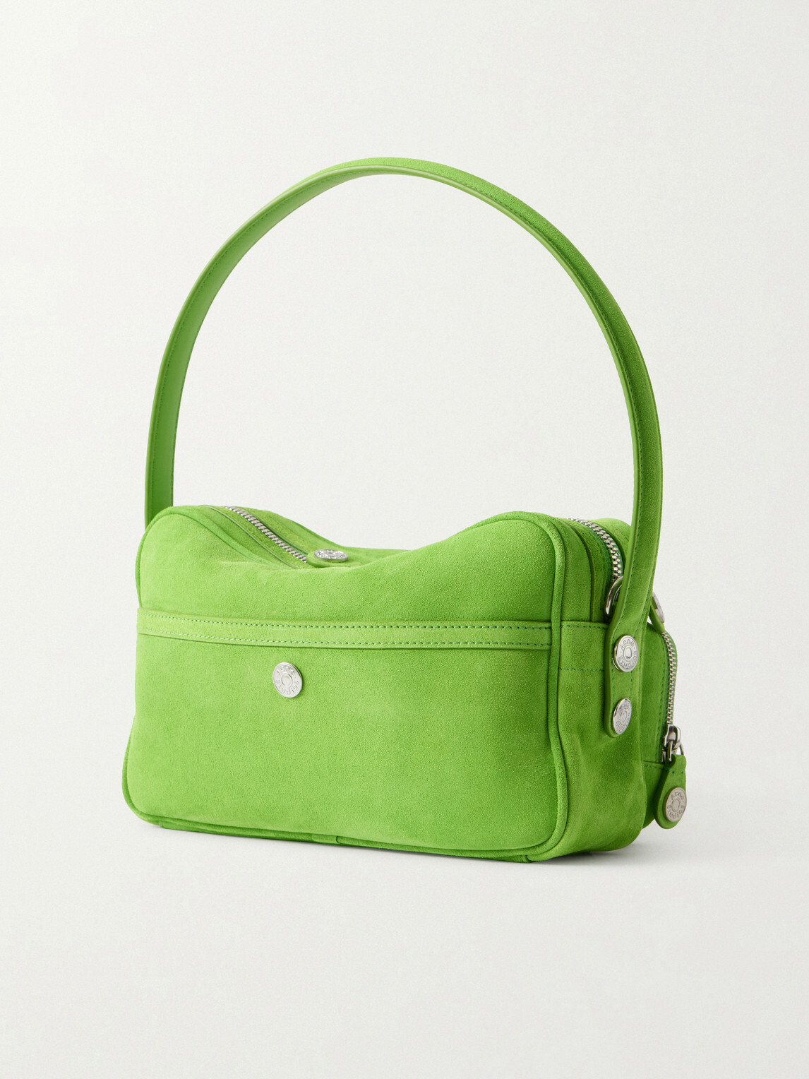 Acne Studios - Camero Party Suede Pouch