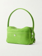 Acne Studios - Camero Party Suede Pouch