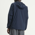 Montane Men's Featherlite Hooded Jacket in Eclipse Blue