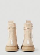 Virón - 1992 Boots in Beige