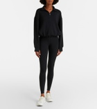 Varley Sian half-zip sweatshirt