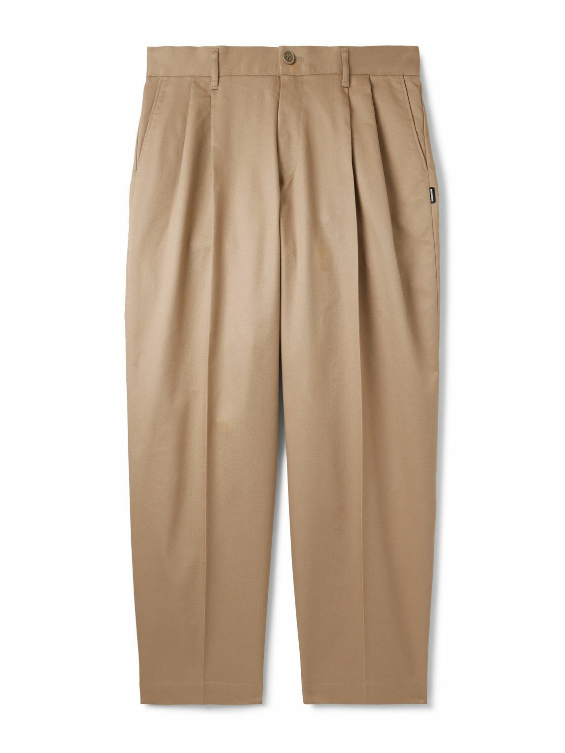 パンツ NEIGHBORHOOD 24SS BW . CHINO PANTS パンツ NEIGHBORHOOD 24SS BW . CHINO PANTS Neighborhood Chino