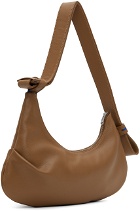 ADER error Brown Asymmetric Bag