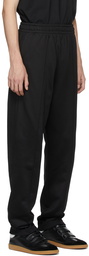 Isabel Marant Black Inayae Lounge Pants