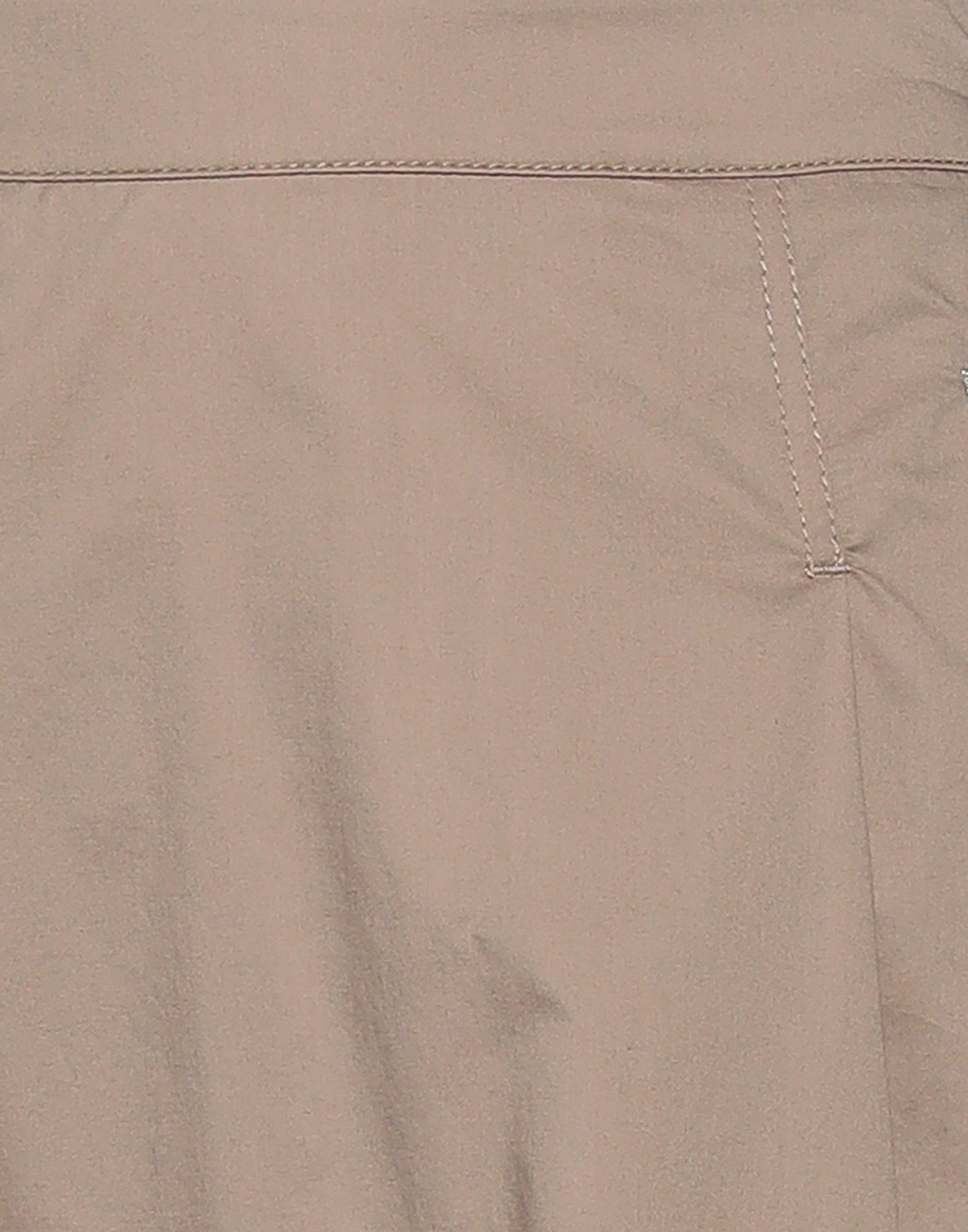 Peserico Womens Midi skirt Khaki