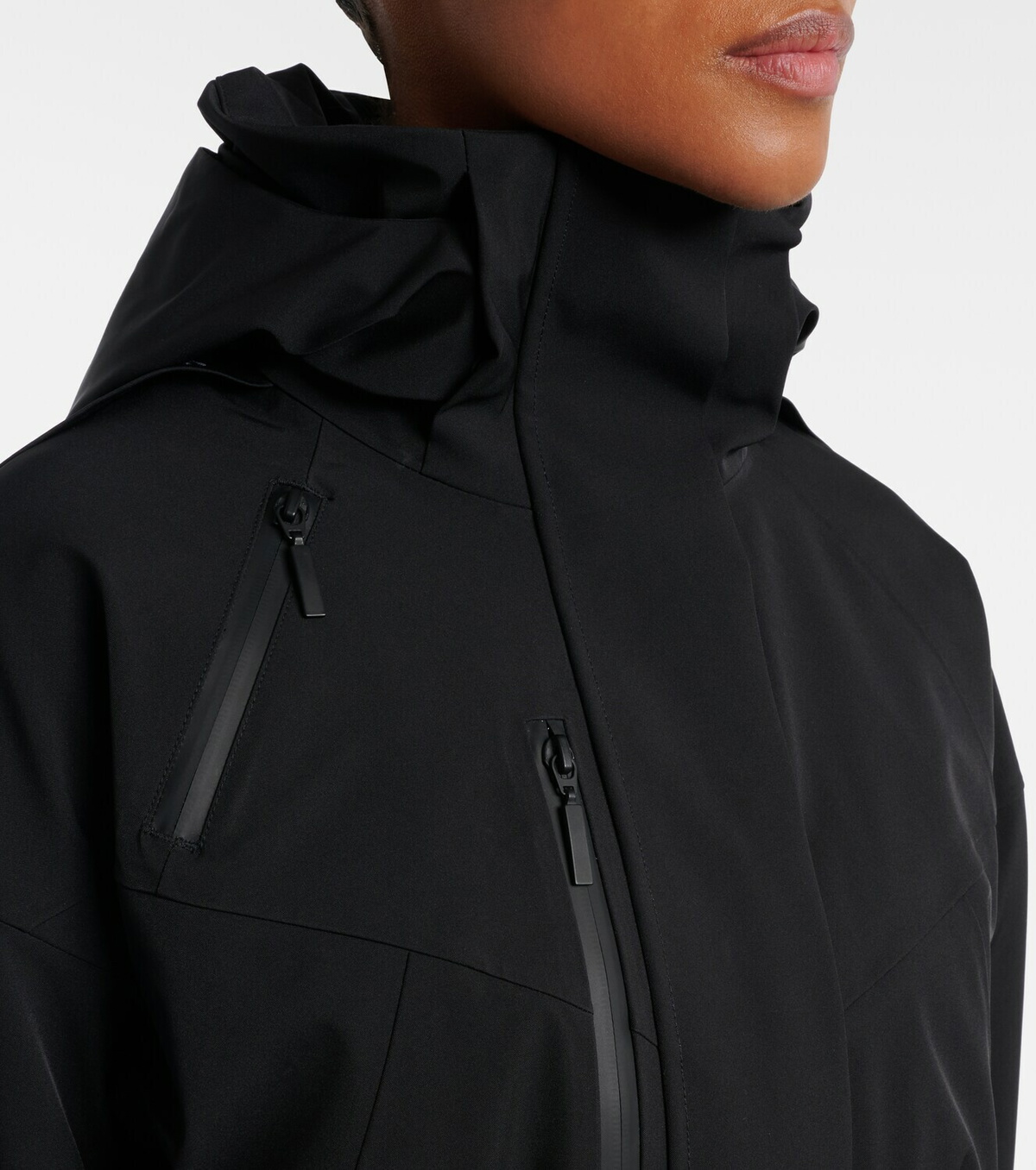 Cordova Cascade ski jacket