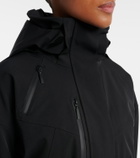 Cordova Cascade ski jacket
