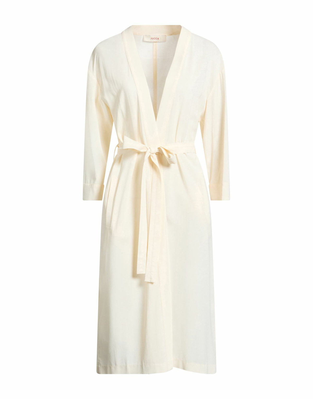 Jucca Womens Jacket Ivory