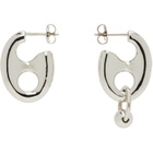 Justine Clenquet Aster Earrings