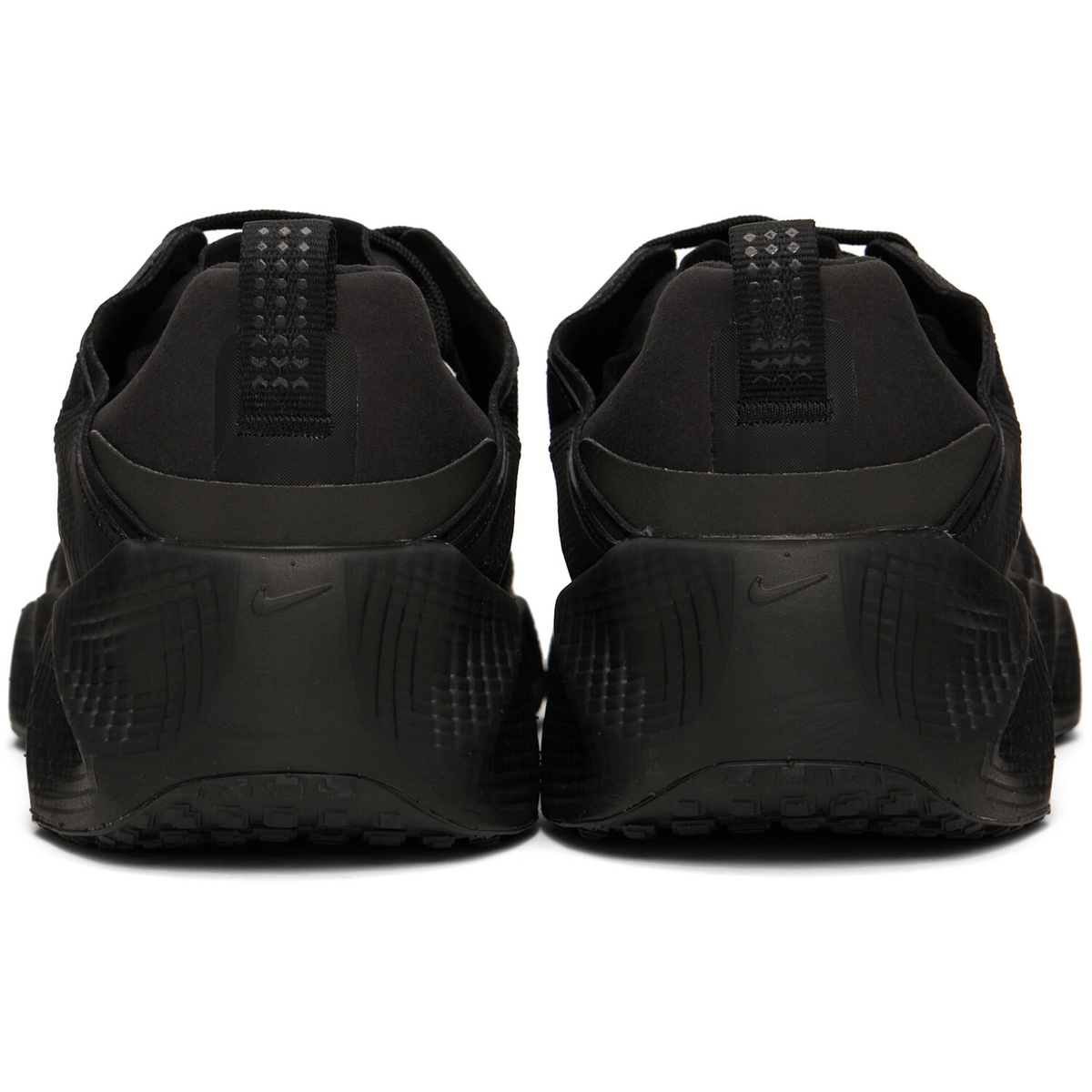 Nike Black Ava Rover Sneakers
