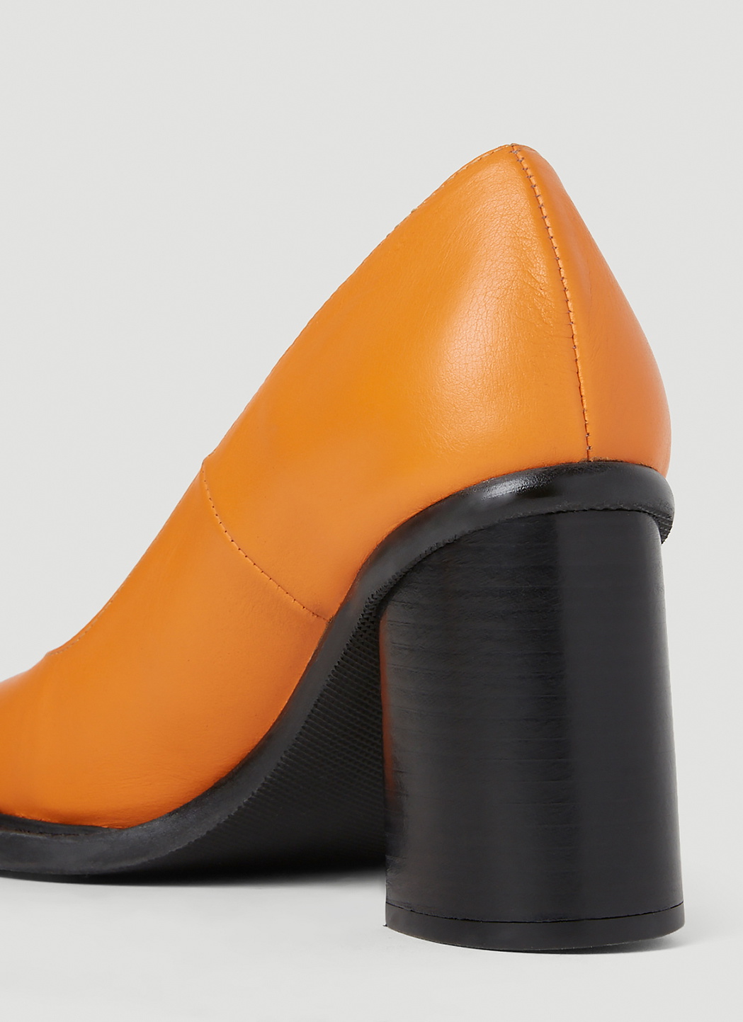 Ninamounah Howl High Heels
