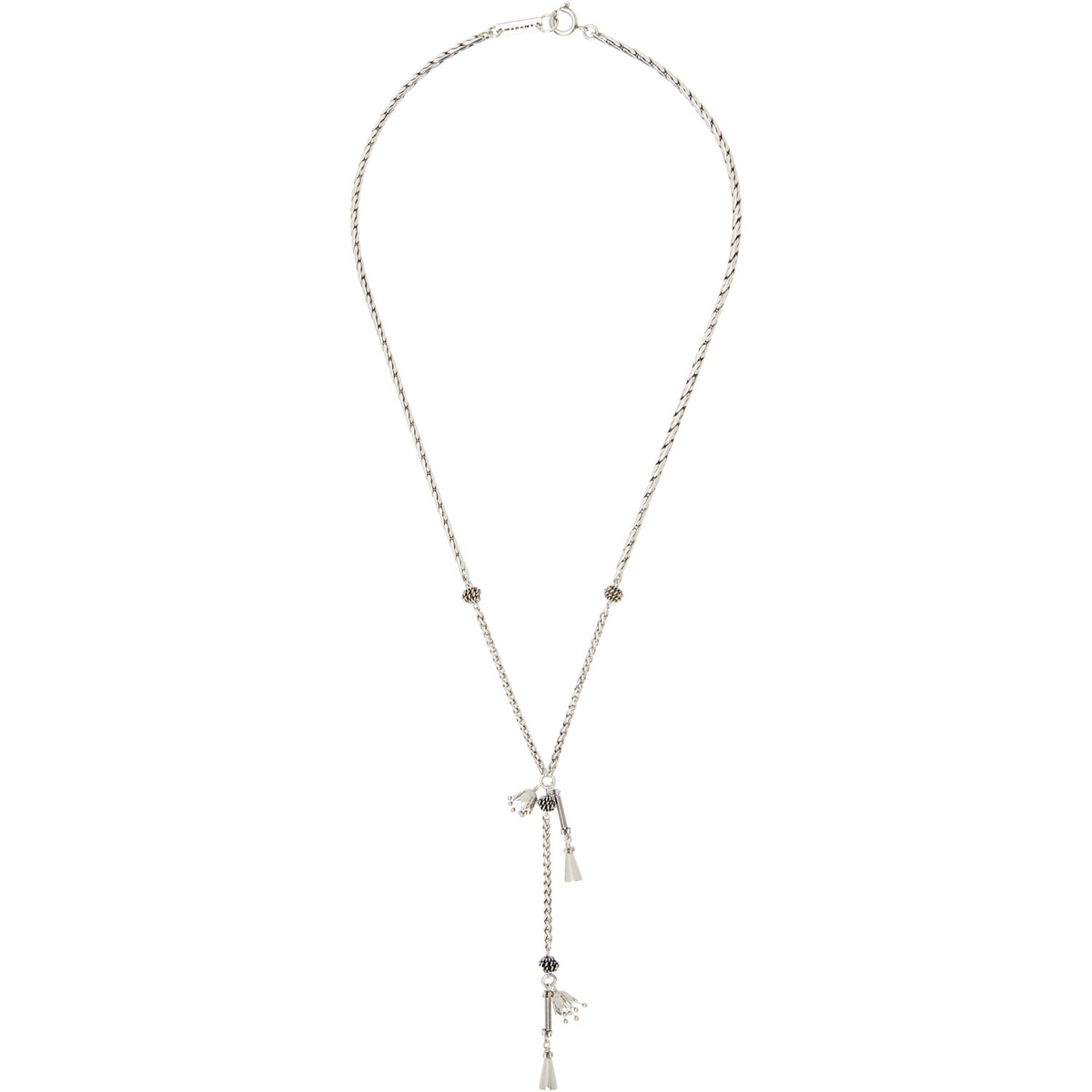 Isabel Marant GB Necklace