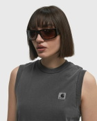 Flatlist Eyewear April Brown Men