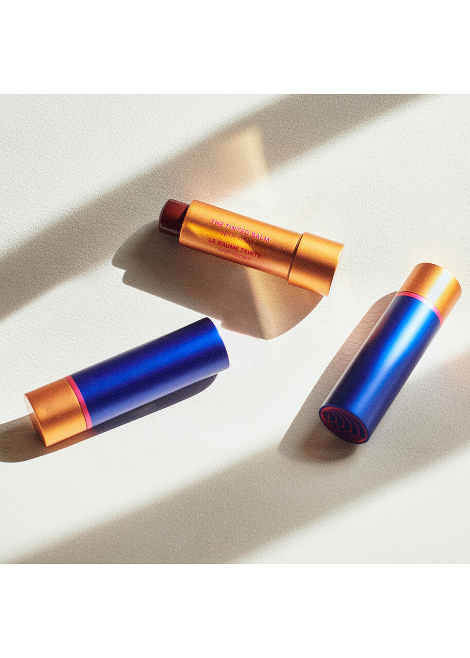 Augustinus Bader The Tinted Balm Trio