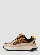 8 Moncler Palm Angels Palm Lite Runner Sneakers