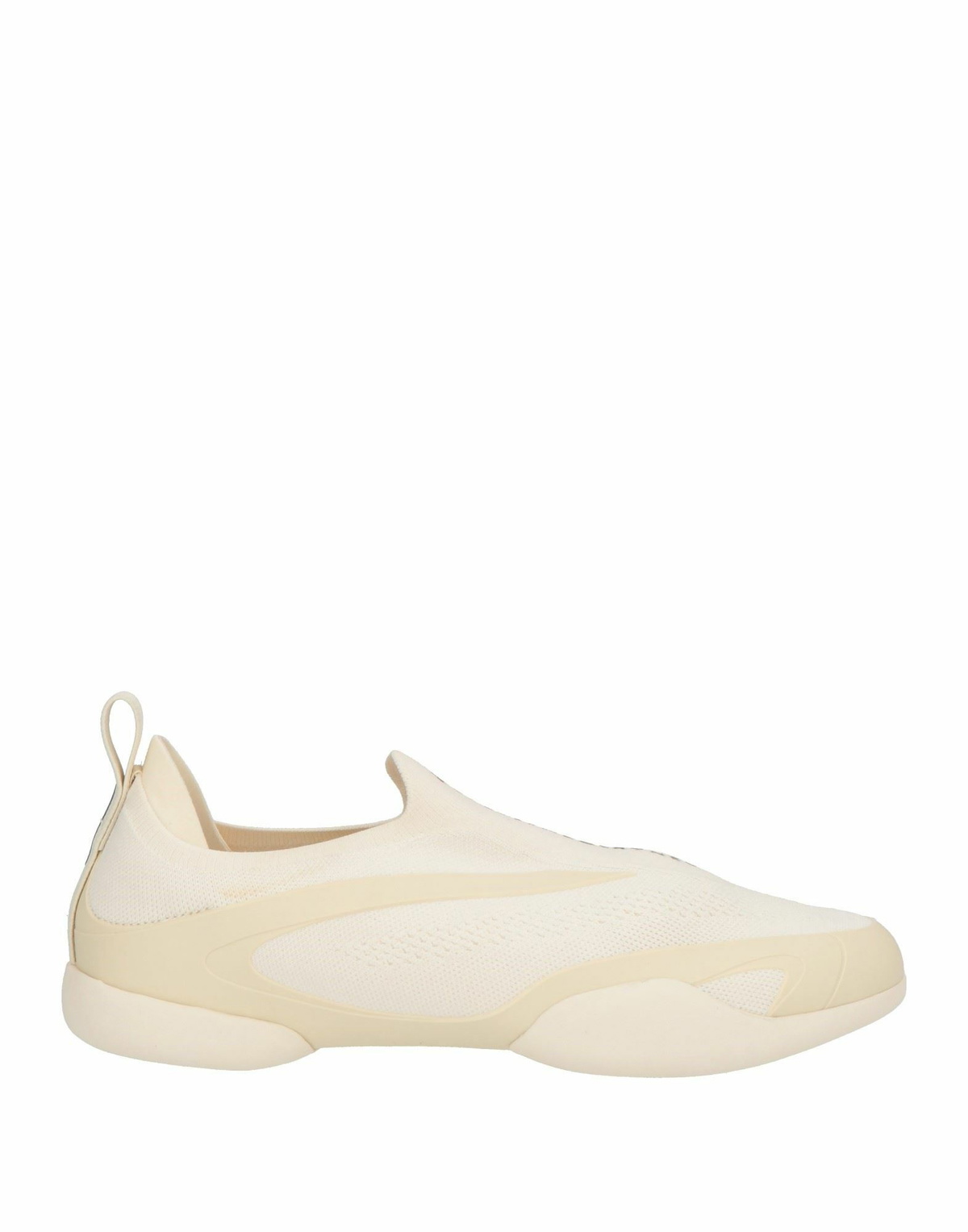 Adidas By Stella Mccartney Womens Sneakers Ivory