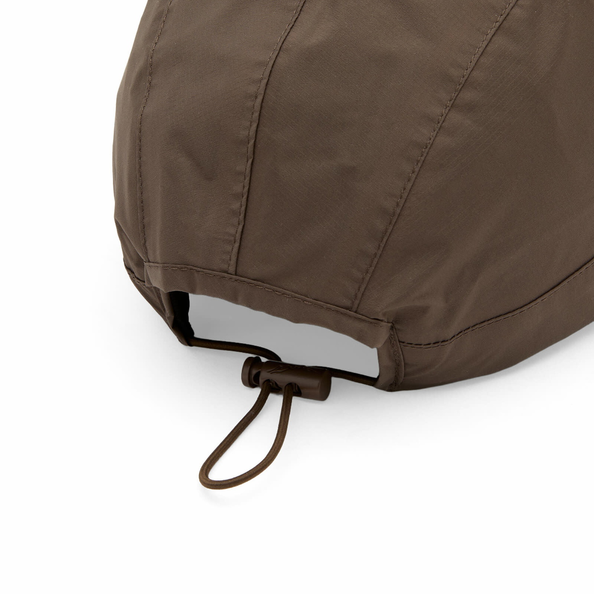 Mellow Clo Men's Everyday 3L Cap in Brown 