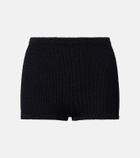 Hunza G Shorty bikini bottoms
