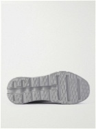 LOEWE - On Cloudtilt Stretch-Knit Sneakers - Gray