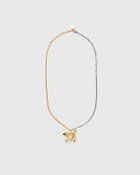 Marni NECKLACE gold/silver Mens Jewellery