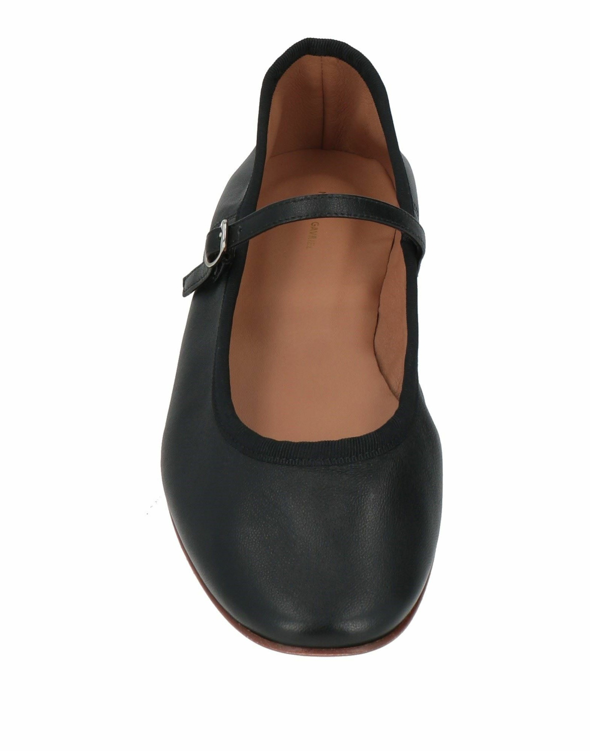 Mansur Gavriel Dance Mary Jane Womens Ballet flats in Black