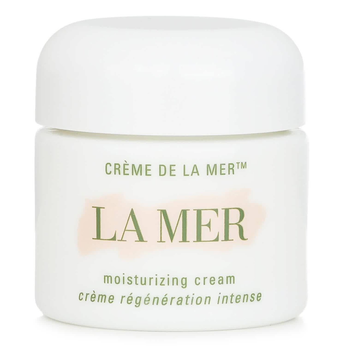 Moisturizing Cream by La Mer for Unisex - 2 oz Cream