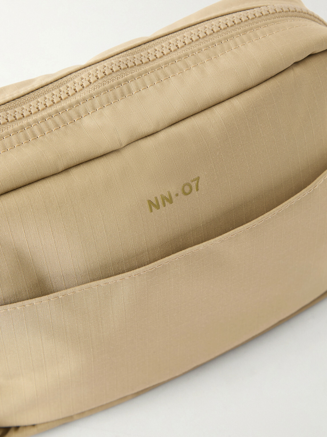 NN07 - Rip-Stop Shell Wash Bag