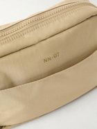 NN07 - Rip-Stop Shell Wash Bag