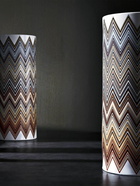 MISSONI HOME Zig Zag Jarris High Vase