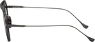 Dita Black Flight.006 Sunglasses