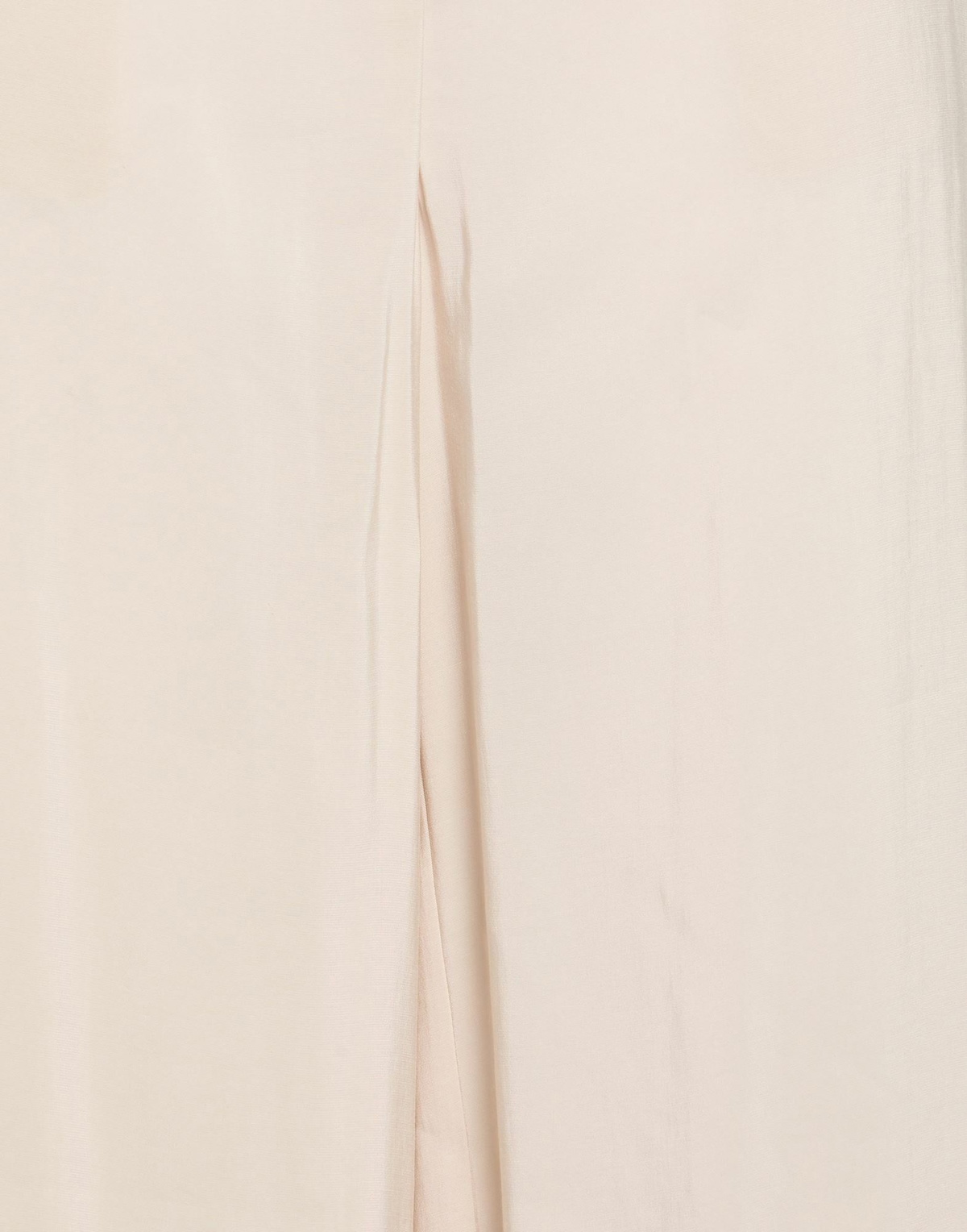 Jijil Womens Pants Ivory